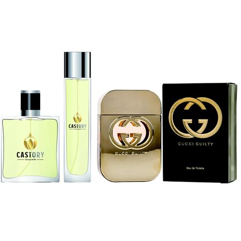 gucci gucci perfume body lotion|Gucci perfume refills.